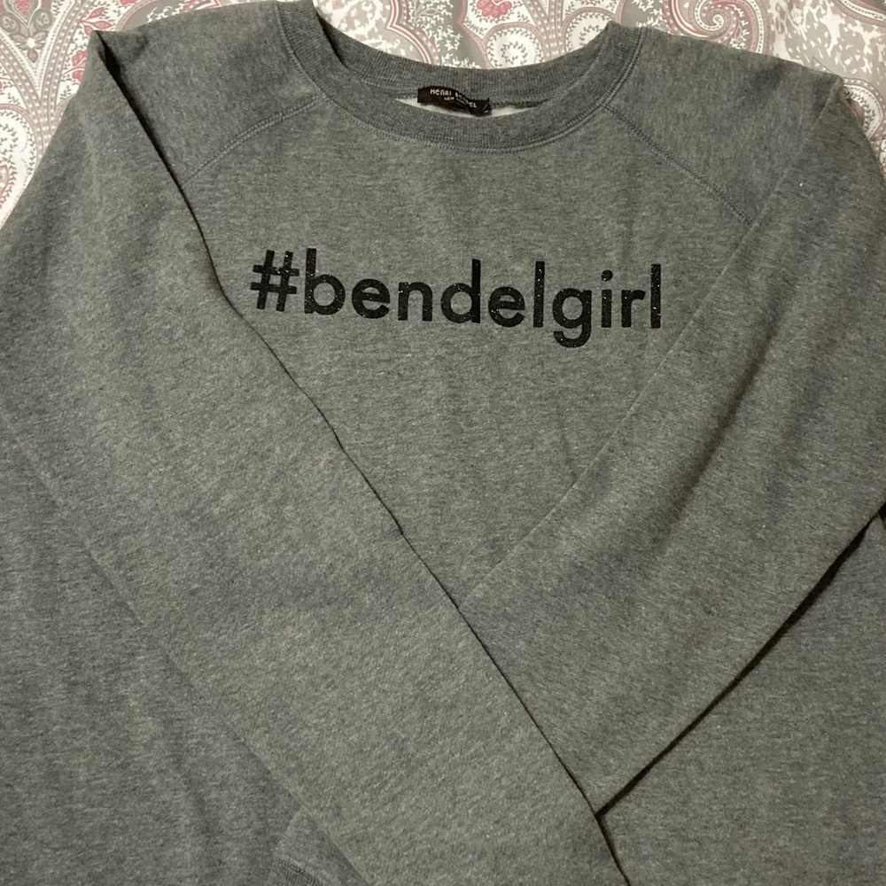 Henri Bendel Sweatshirt